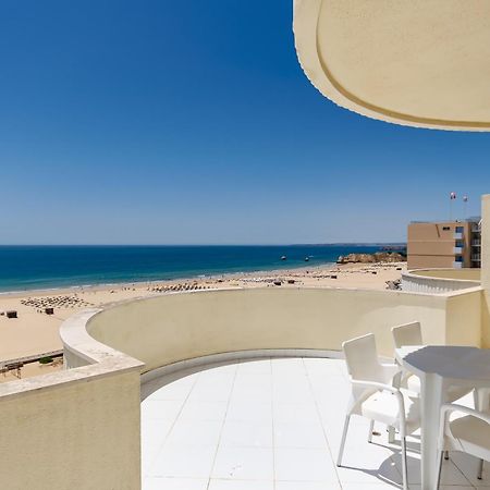 Turim Algarve Mor Apartamentos Turisticos Portimao Exterior photo