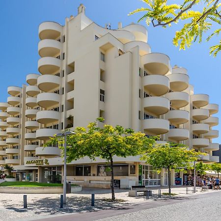 Turim Algarve Mor Apartamentos Turisticos Portimao Exterior photo