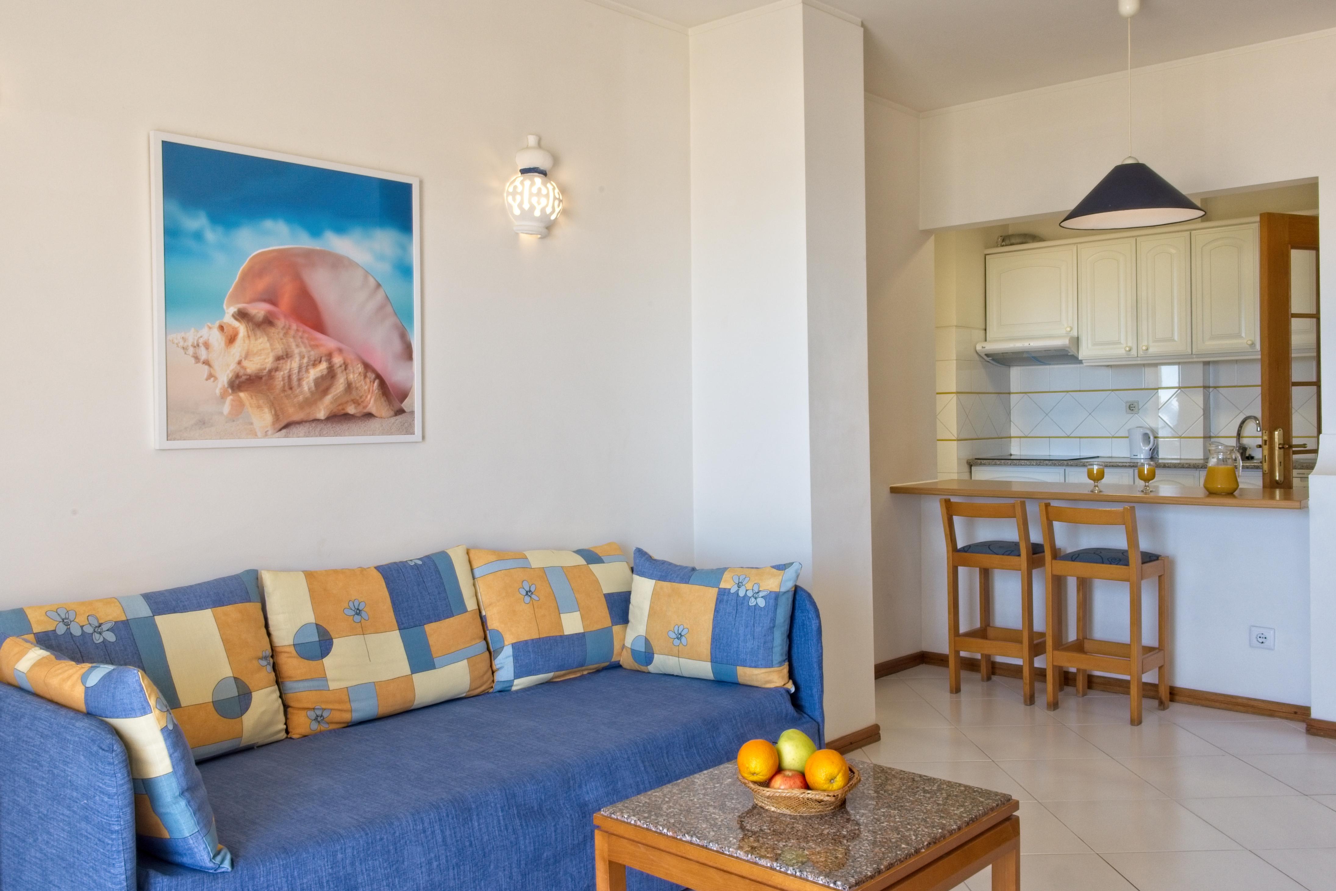 Turim Algarve Mor Apartamentos Turisticos Portimao Exterior photo