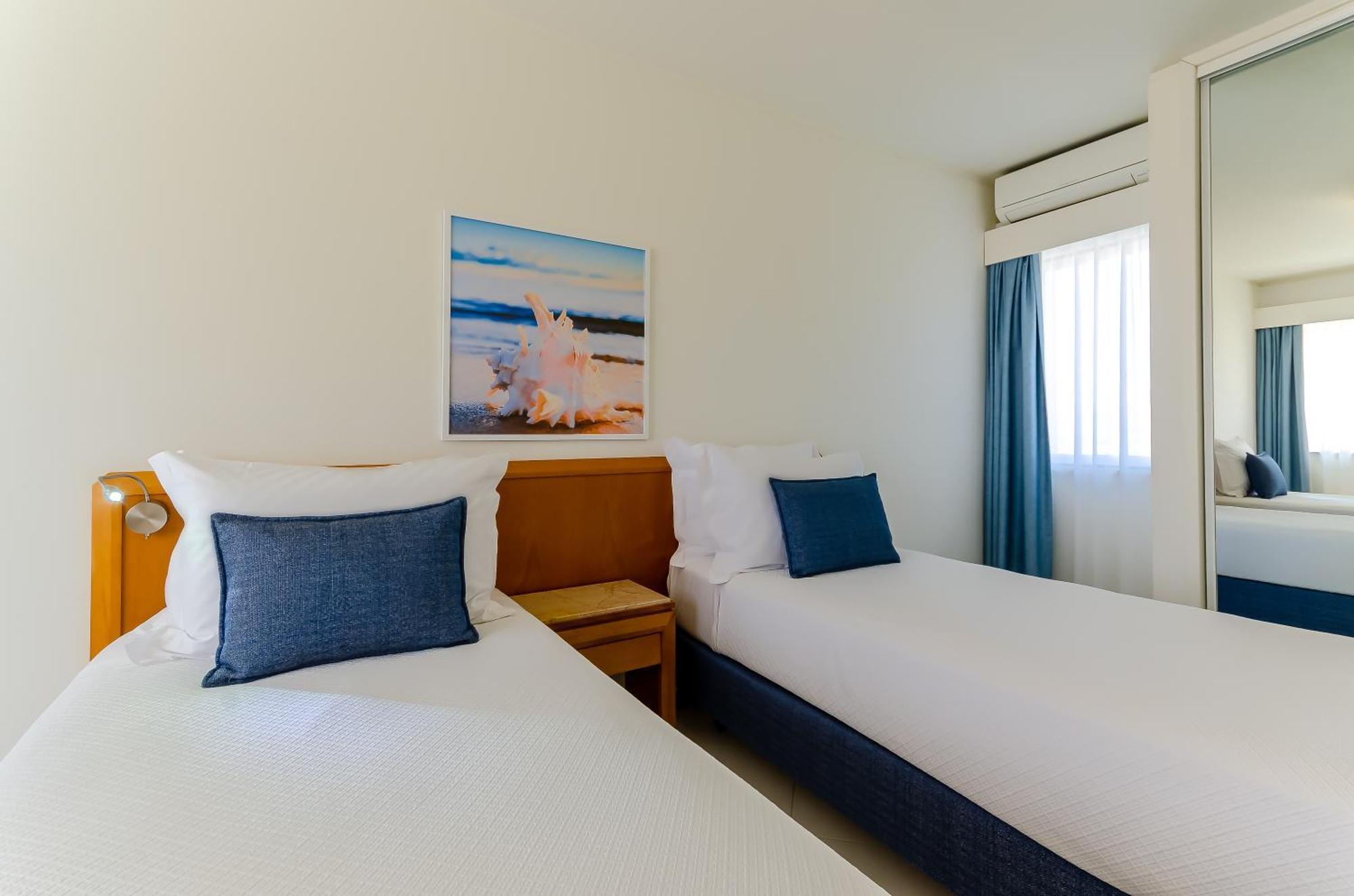 Turim Algarve Mor Apartamentos Turisticos Portimao Exterior photo