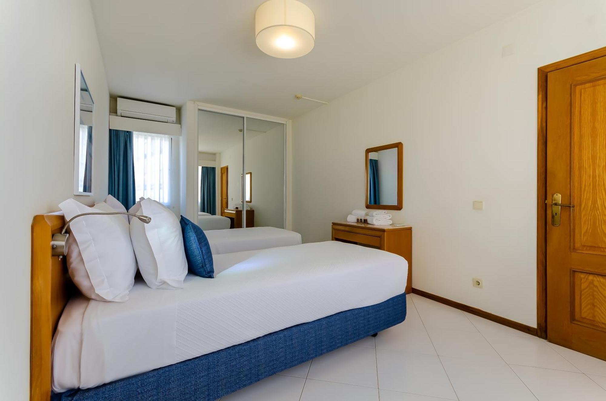 Turim Algarve Mor Apartamentos Turisticos Portimao Exterior photo
