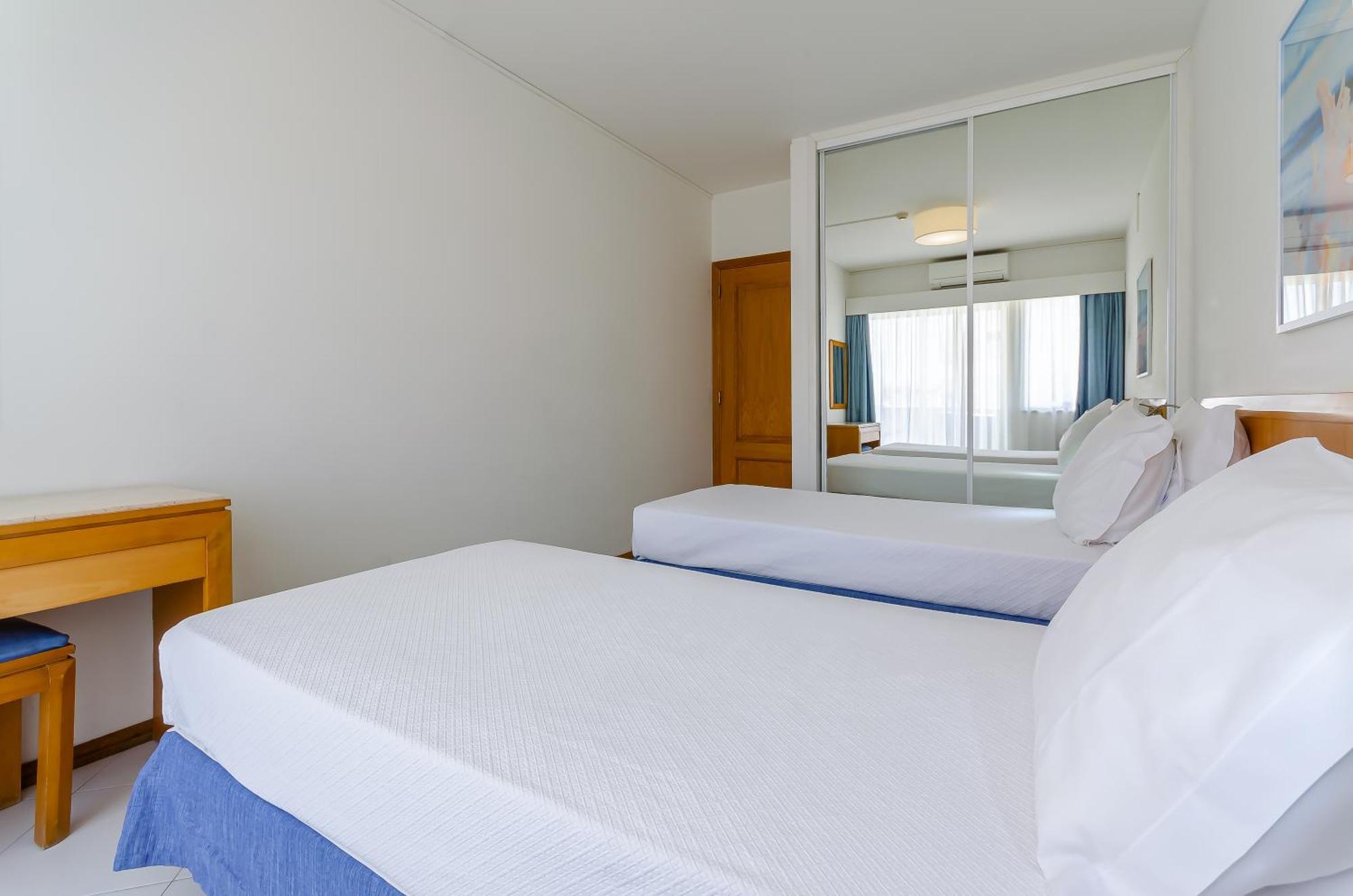 Turim Algarve Mor Apartamentos Turisticos Portimao Exterior photo