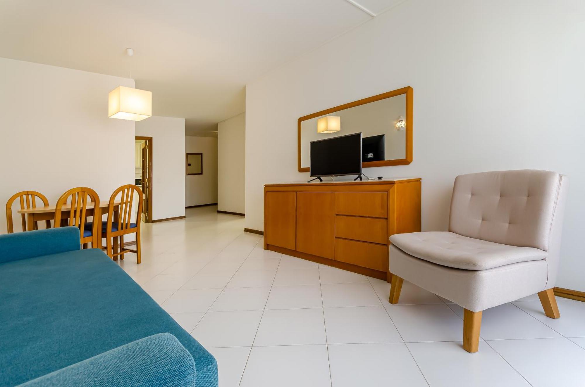 Turim Algarve Mor Apartamentos Turisticos Portimao Exterior photo