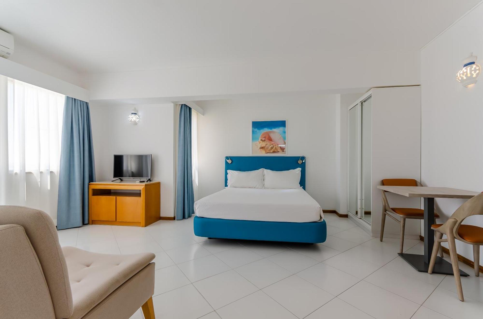 Turim Algarve Mor Apartamentos Turisticos Portimao Exterior photo