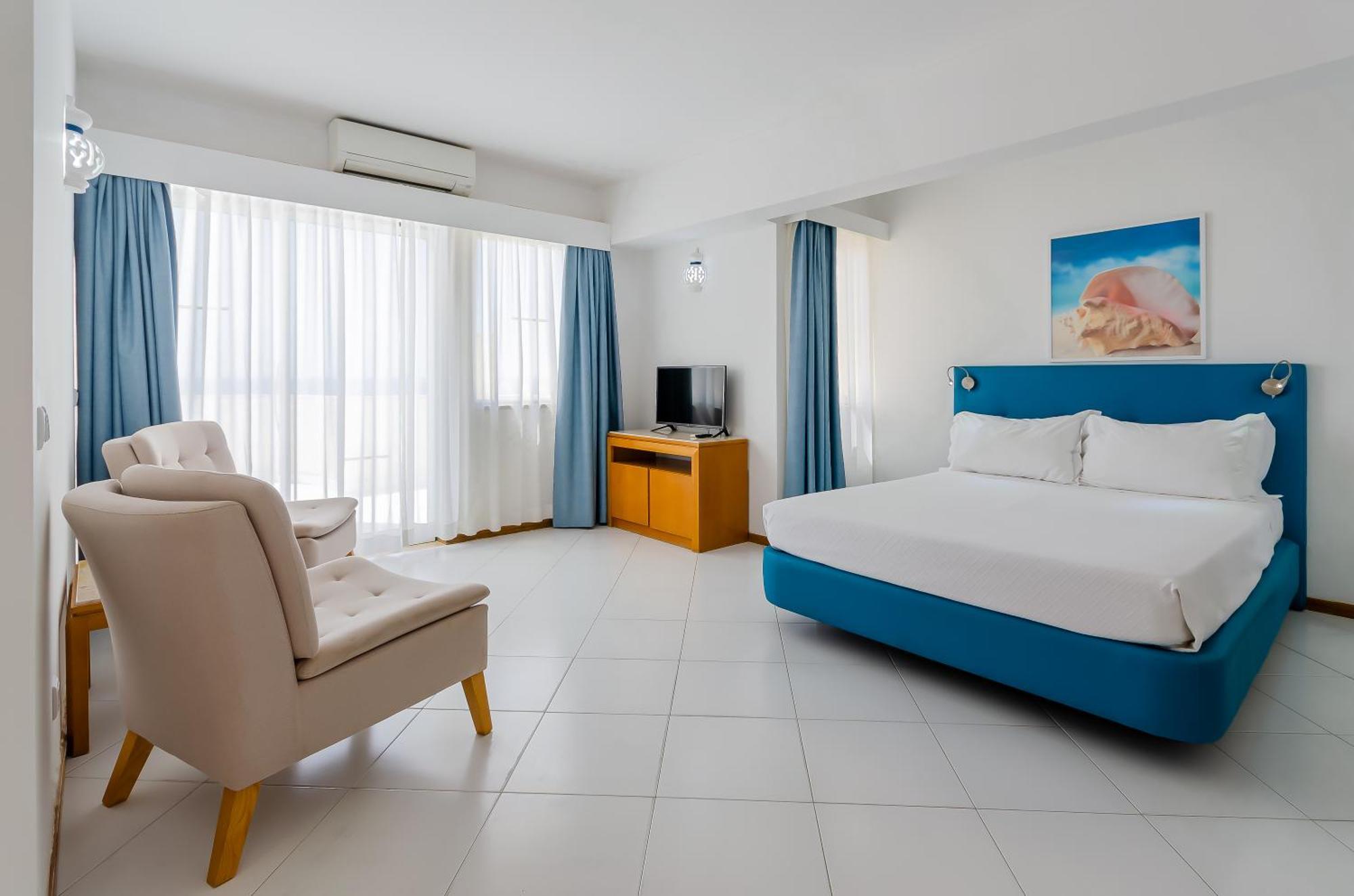 Turim Algarve Mor Apartamentos Turisticos Portimao Exterior photo