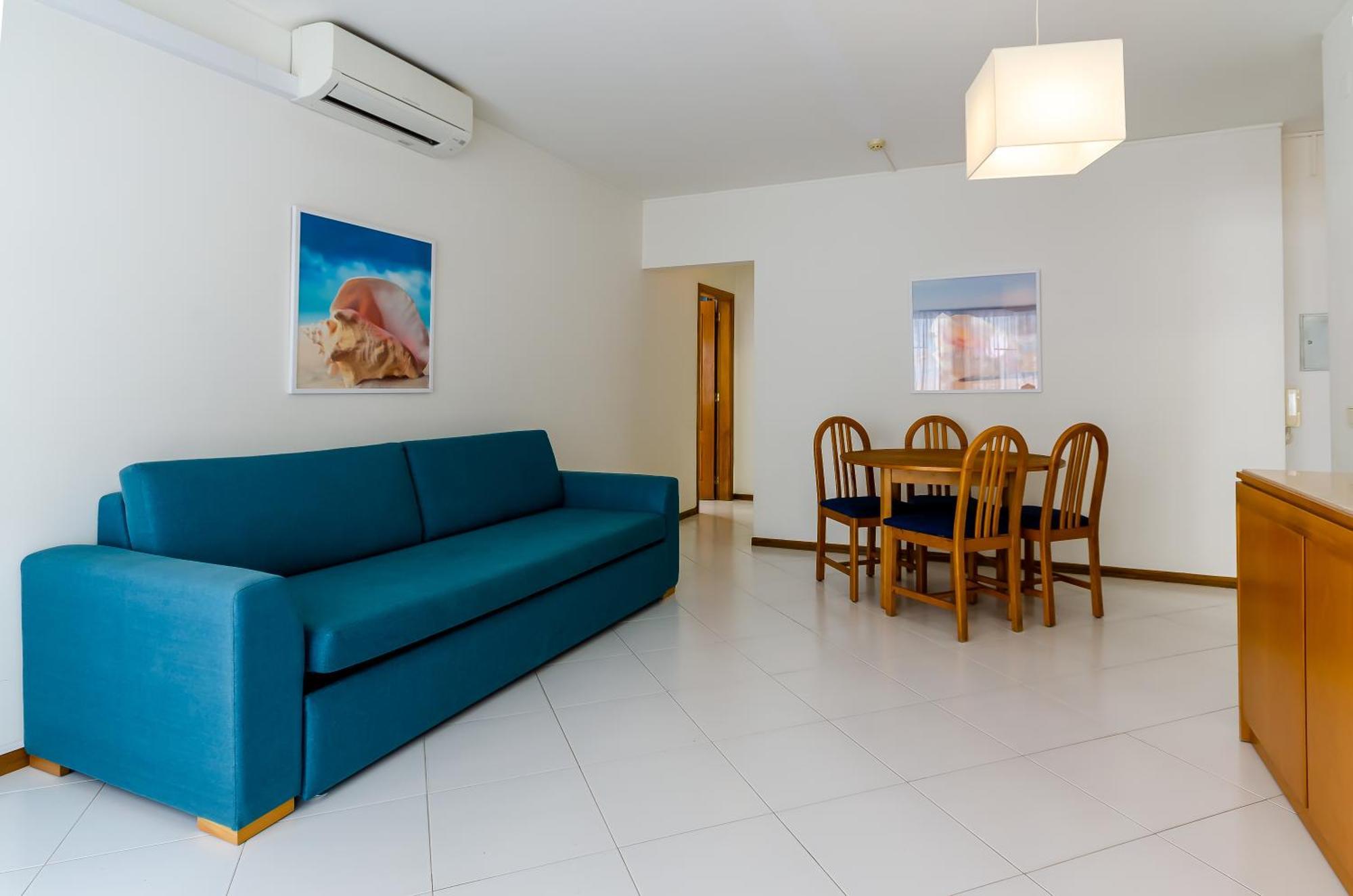 Turim Algarve Mor Apartamentos Turisticos Portimao Exterior photo